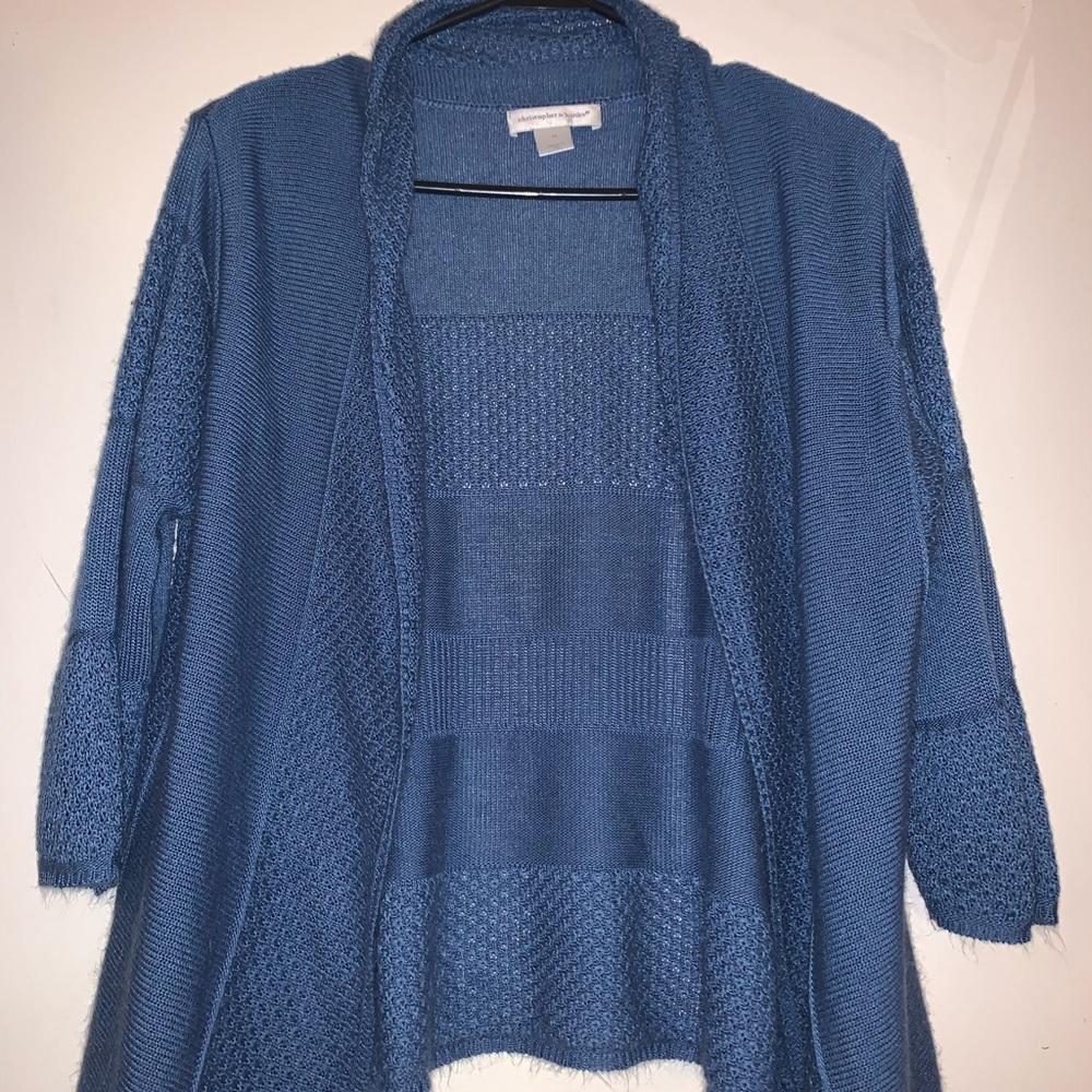 cardigan
